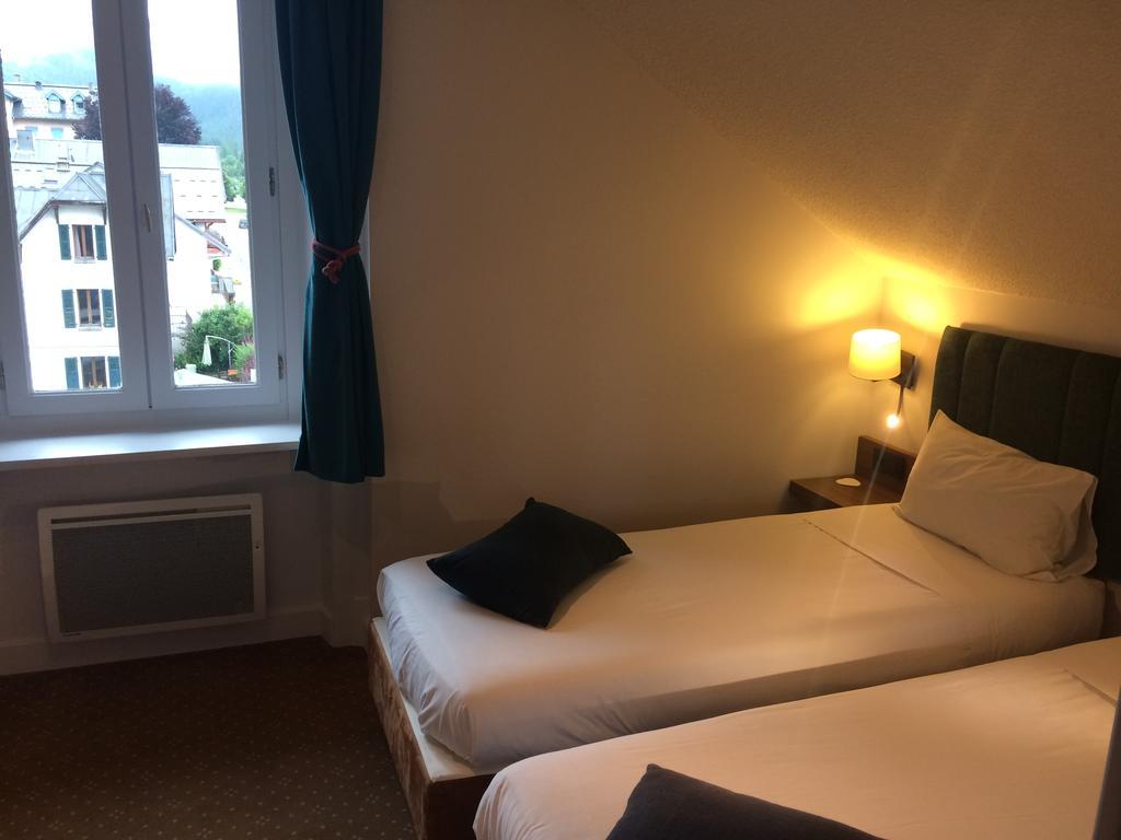 Hotel Les Lanchers Chamonix Exterior foto