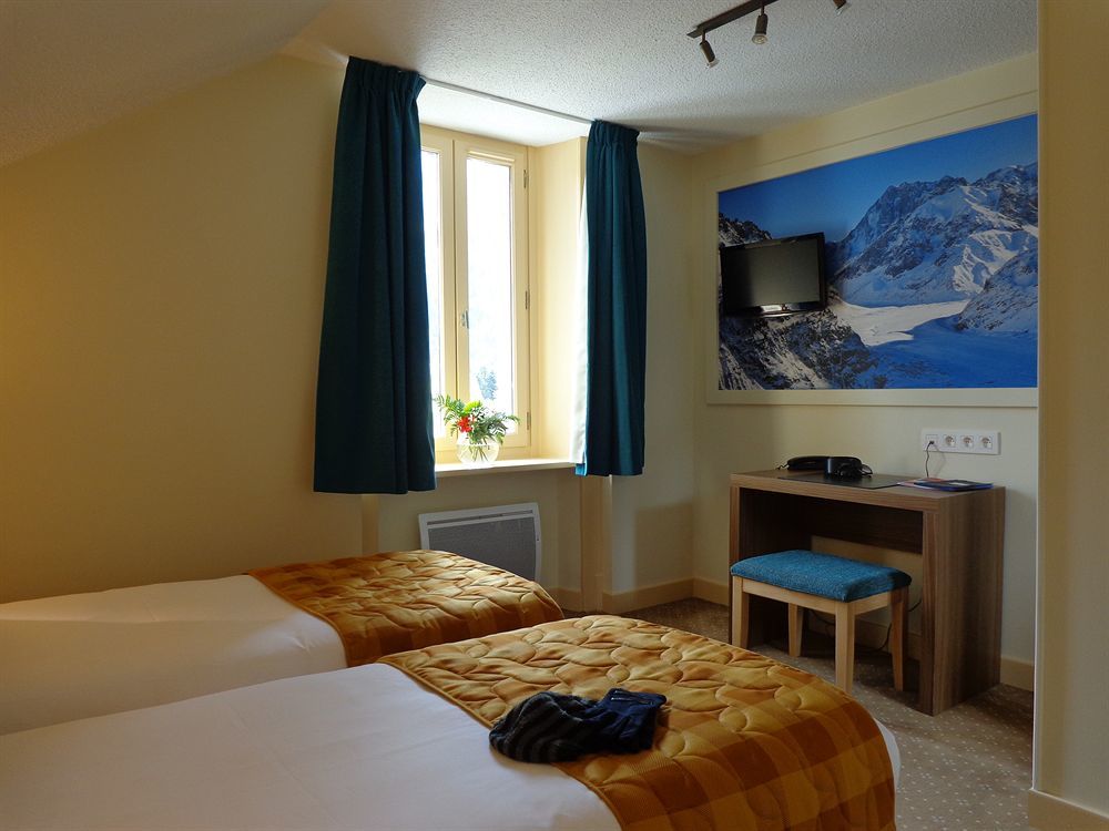 Hotel Les Lanchers Chamonix Exterior foto